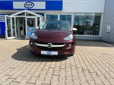 gebraucht Opel Adam 1.4 Glam *Pano*Winter-Paket*