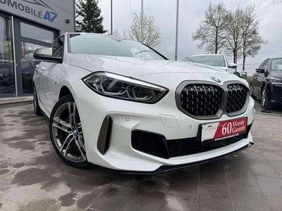 Usado BMW 135 306 HP (225 kW) 2021 Branco Citadino