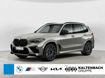 Gebraucht BMW X5 M