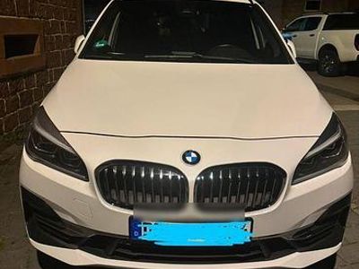 BMW 220 Gran Tourer