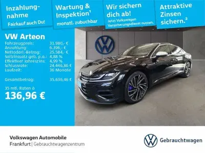 Gebraucht VW Arteon