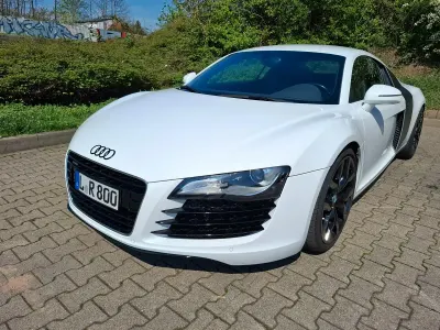 Gebraucht Audi R8 Coupé