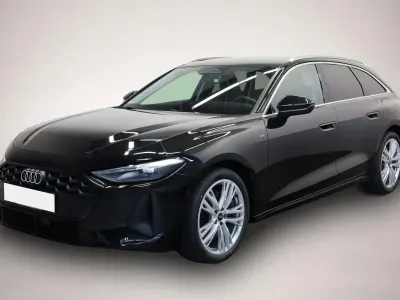 Gebraucht Audi A5 299 PS (219 kW) 2025 Manufacturer Kombi