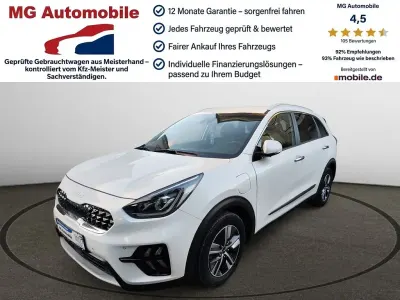 Gebraucht Kia Niro
