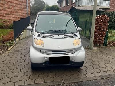Smart ForTwo Coupé
