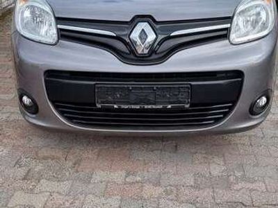 gebraucht Renault Kangoo Paris Steuerkette Neu