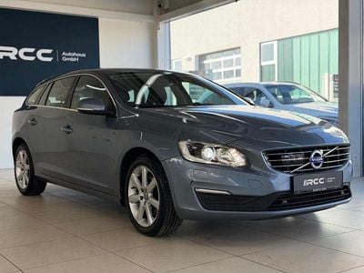Gebraucht Volvo V60 Momentum 190 PS (139 kW) 2018 Other Kombi