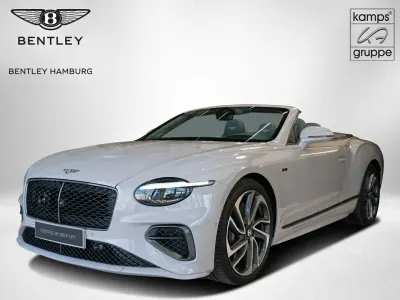 Gebraucht Bentley Continental 782 PS (575 kW) 2025 Grau Limousine