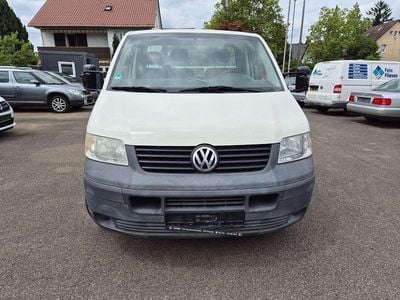 VW T5