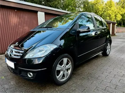 Gebraucht Mercedes A160