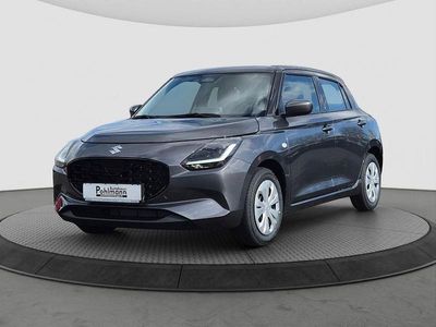 Nouă Suzuki Swift Club 82 CP (60 kW) 2026 Hatchback