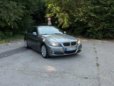 Gebraucht BMW 330