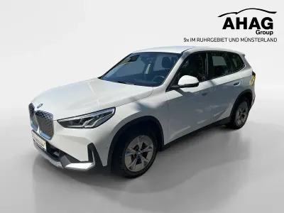Gebraucht BMW iX1