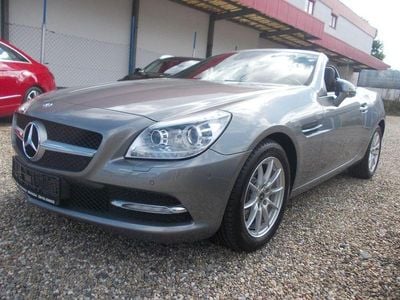 Mercedes SLK200