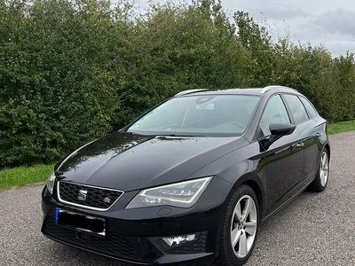 Seat Leon ST