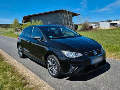 Gebraucht Seat Ibiza