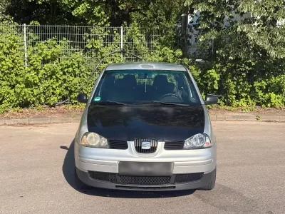 Gebraucht Seat Arosa