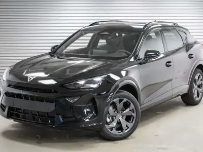 Gebraucht Cupra Formentor