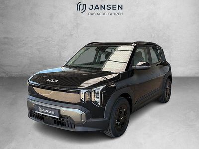 Nuova Kia EV2 Earth 107 kW (146 CV) 2026 Nero SUV