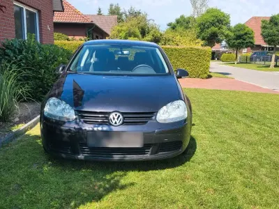 Gebraucht VW Golf V