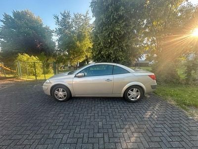 Renault Mégane Cabriolet
