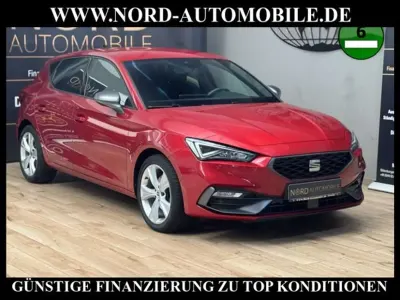 Gebraucht Seat Leon