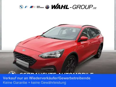 Gebraucht Ford Focus