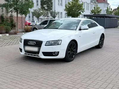 Gebraucht Audi A5
