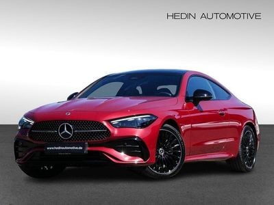 Mercedes CLE220