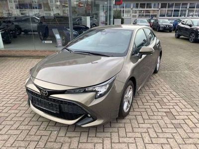 gebraucht Toyota Corolla 1.2 T Comfort Klima Navi Kamera