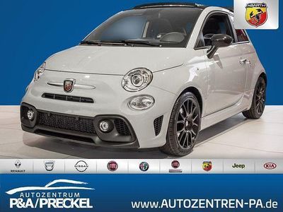 Abarth 595C