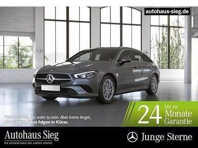 Mercedes CLA200