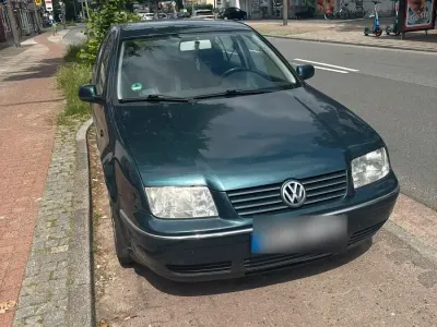 Gebraucht VW Bora