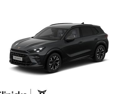 Neu Cupra Terramar 204 PS (150 kW) 2026 Grau SUV