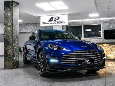 Gebraucht Aston Martin DBX 707 707 PS (519 kW) 2023 Blau SUV