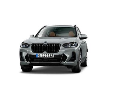 Gebraucht BMW X3 Efficient Dynamics 245 PS (180 kW) 2026 SUV
