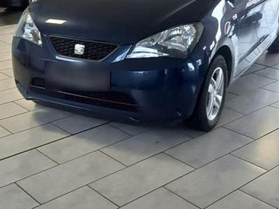 Gebraucht Seat Mii 75 PS (55 kW) 2013 Kleinwagen
