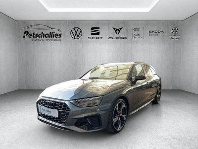 Usata Audi A4 Advanced 204 CV (150 kW) 2024 Grigio Station wagon