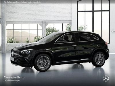 Mercedes GLA180