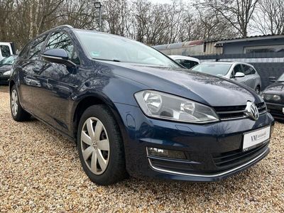 gebraucht VW Golf VII 