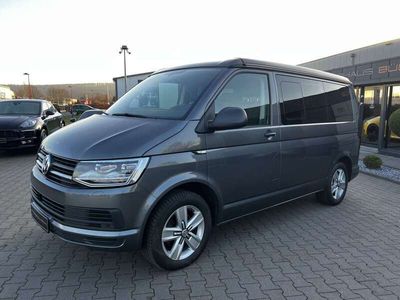 gebraucht VW California T62.0 TDI EU6 Beach LED