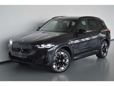 gebraucht BMW iX3 Impressive Leder Park-Assistent Plus HUD H&K Klima LED