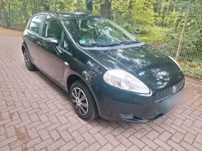 Gebraucht Fiat Punto