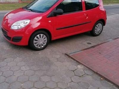 gebraucht Renault Twingo 