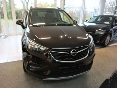 gebraucht Opel Mokka X Active Start/Stop