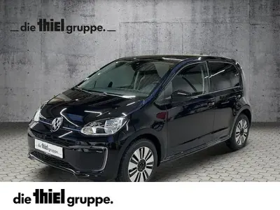 Używany VW e-up! Edition 61 kW (83 KM) 2024 Czarny Hatchback