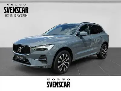 Gebraucht Volvo XC60 Core 145 PS (106 kW) 2022 SUV