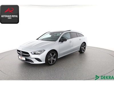 Mercedes CLA200