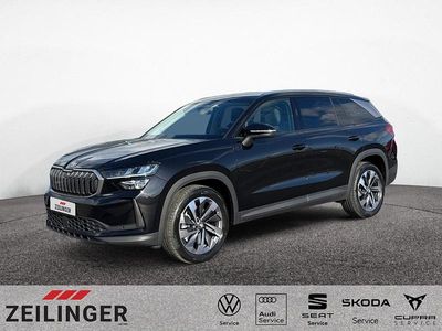 Gebraucht Skoda Kodiaq Selection 193 PS (141 kW) 2026 Schwarzmagic perleffekt SUV