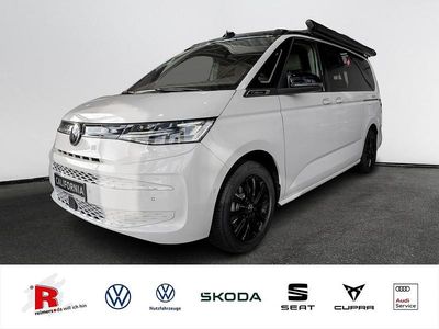 Usata VW California Beach 150 CV (110 kW) 2026 Bianco Furgone